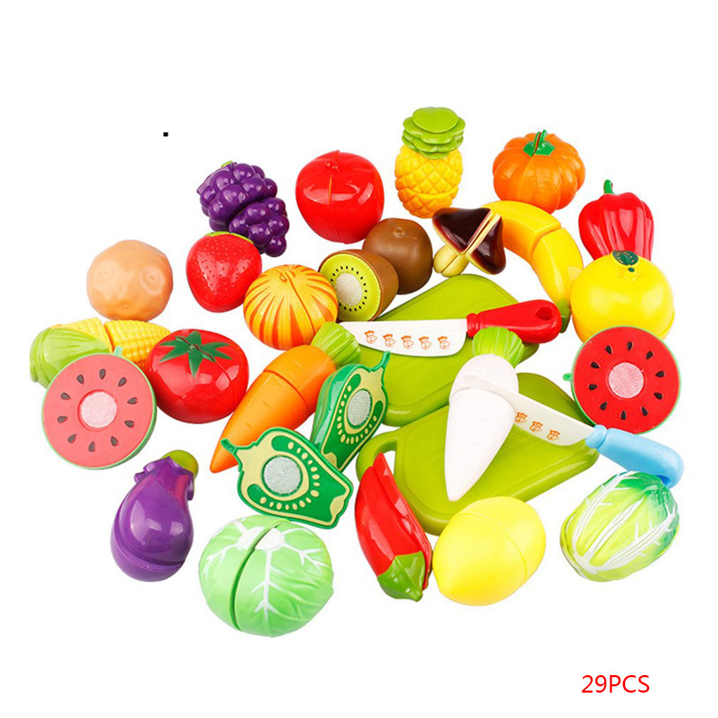 vegetables toys for toddlers