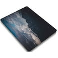 thumbnail image 1 of KSK KAISHEK Hard Shell Compatible with Old MacBook Pro 13" with Retina Display No Touch 2015 2014 2013 2012 A1425 & A1502, Colorful B 1095, 1 of 5