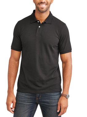 George Stretch Pique Polo