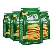 Tate's Bake Shop Lemon Cookies, 4 - 7 oz Bags