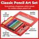 thumbnail image 3 of Juego de hojalata de lapices de colores clasicos Faber-Castell, 3 of 7