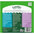 thumbnail image 4 of Greenies Blueberry Flavor Adult Natural Dental Dog Treats Petite Size, 12 oz Pack (20 Count), 4 of 15