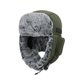 thumbnail image 1 of Gorro de aviador de invierno para hombre cálido esquí ruso a prueba de viento más terciopelo grueso impermeable, 1 of 2