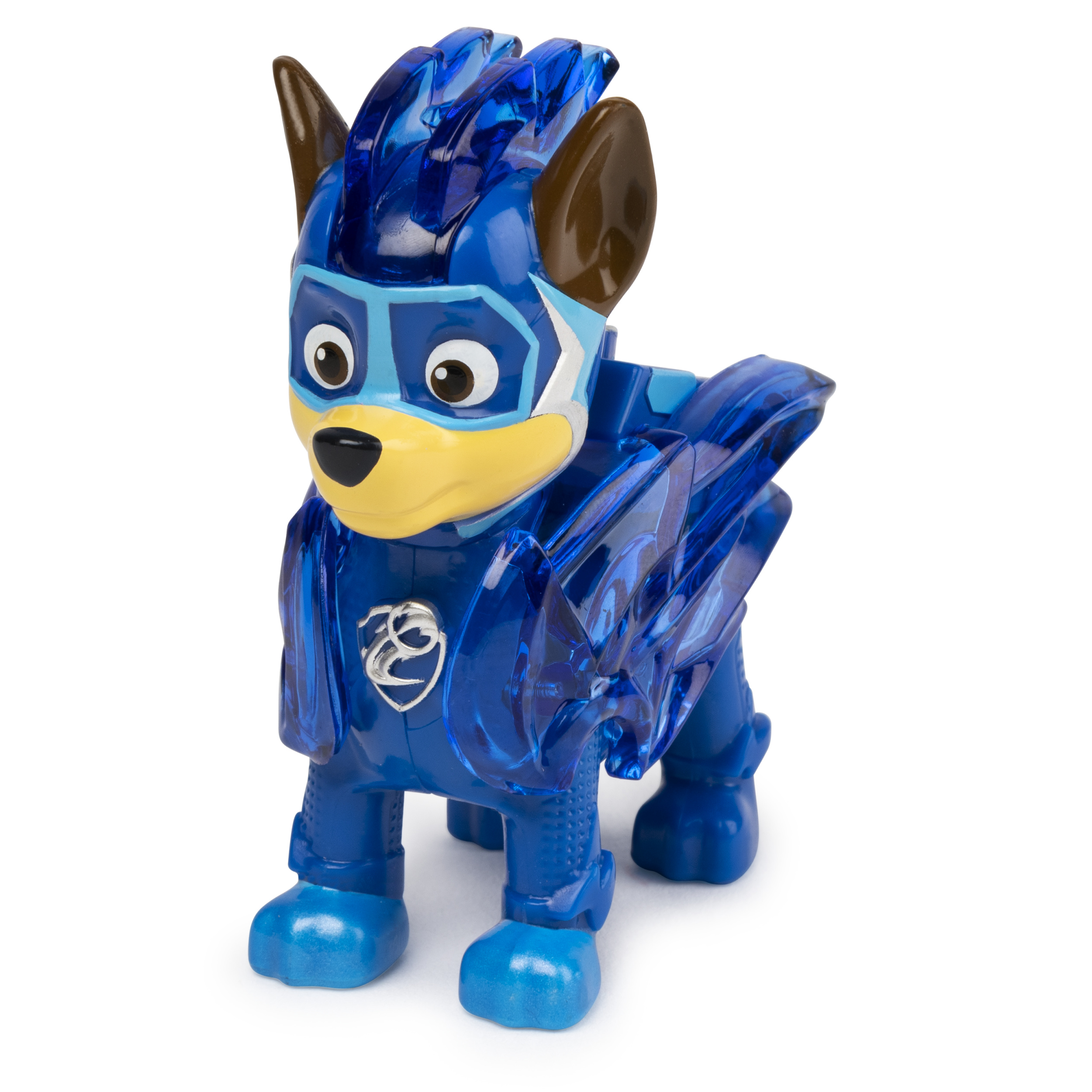 paw patrol charged up figures
