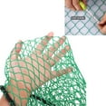 thumbnail image 3 of Yeacher 3 x 3 Meters Practice Net High Impact Netting Training Aids Mesh Garden Netting Protective Screen for Outdoor Football Sports Training Accessories, 3 of 7