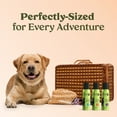 thumbnail image 6 of PawFume Show Dog Premium Grooming and Finishing Deodorizer Spray, 4 fl oz, 6 of 9
