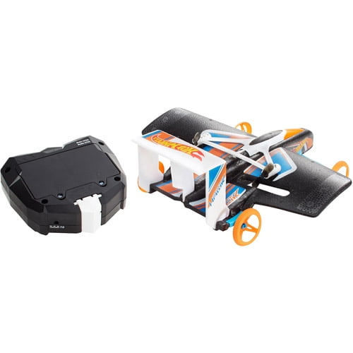 street hawk remote control flying car