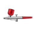thumbnail image 1 of Portable Single Action Airbrush 0.3mm Nozzles Spray Airbrush Pen for Model Cake Nail Car Painting Beauty Inkjet-, 1 of 5