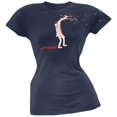 thumbnail image 1 of Postal Service - Tree Boy Juniors T-Shirt, 1 of 1