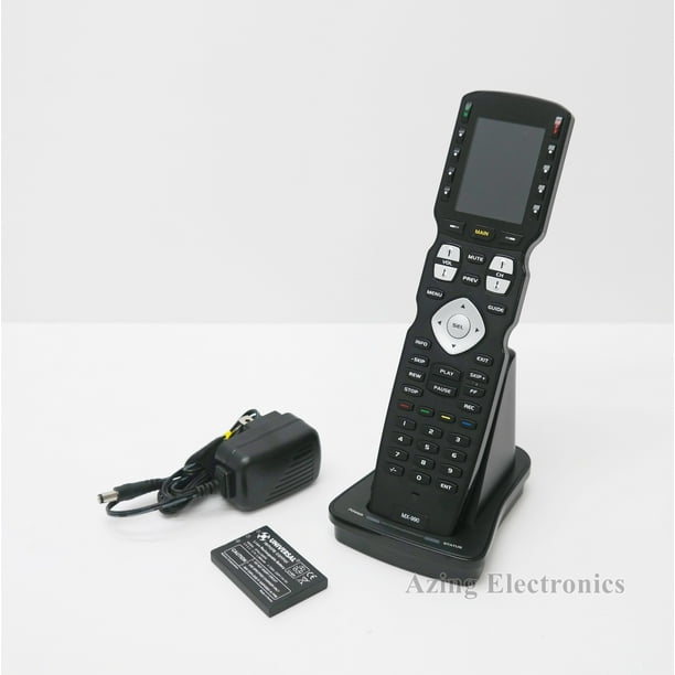 PreOwned URC MX990 Complete Control