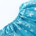 thumbnail image 6 of Mepaouo Toddler Girls Layered Tutu Skirt Sparkling Sequin Tulle Dance Dress Skirts 2-12 Years, 6 of 7