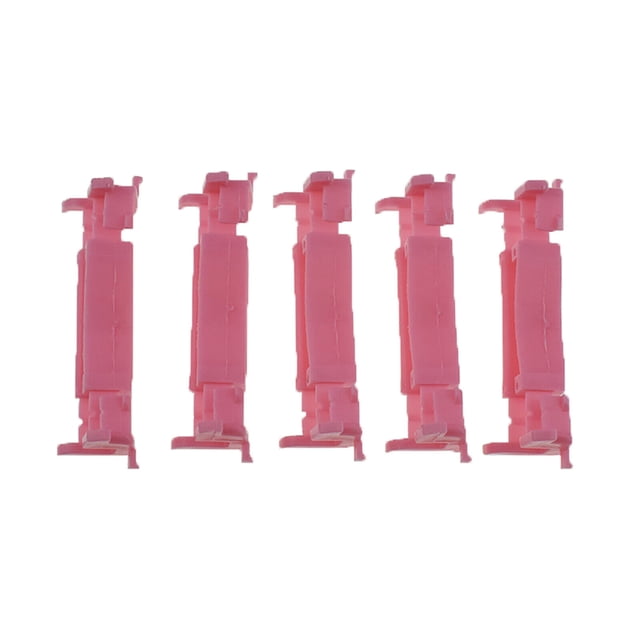 5-Pack Roof Molding Clips for Mitsubishi Lancer for Outlander Sport Evolution 7403A143-