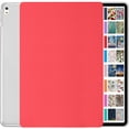 thumbnail image 1 of iPad Pro 9.7 Pouces 2016 Case A1673 MLMP2LL/A MM172LL/A MLMN2LL/A MLMQ2LL/A A1674 A1675 MLMW2LL/A MLMX2LL/A MM192LL/A MLMV2LL/A MLMY2LL/A MLN12LL/A MM1A2LL/A MLPX2LL/A MLPW2LL/A MLPY2LL/A - Rouge, 1 of 8