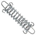 thumbnail image 1 of hebillas de resorte para tienda de campaña, tensor de cuerda de acero inoxidable a prueba de viento, hebilla de gancho fijo para toldo, hebilla fija para tienda de campaña portátil, juego de hebillas, 1 of 5