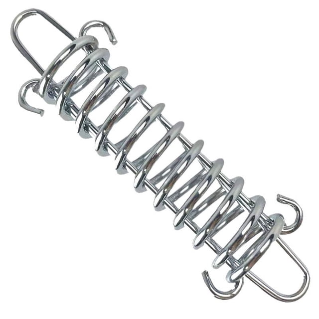 hebillas de resorte para tienda de campaña, tensor de cuerda de acero inoxidable a prueba de viento, hebilla de gancho fijo para toldo, hebilla fija para tienda de campaña portátil, juego de hebillas