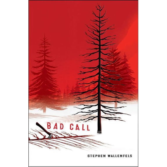 Bad Call, (Paperback)