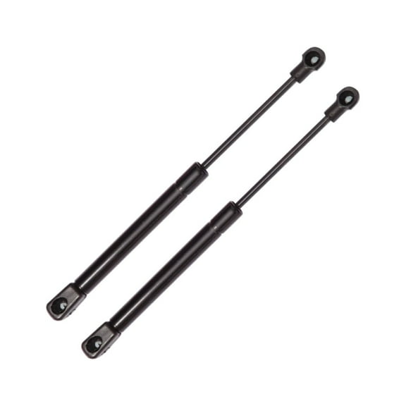 Pair of 2 Front Hood Lift Support For 1999-2016 Volvo S80
