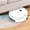 White, variant on Intelligent Robot Vacuum Cleaner Ultra Thin Low Operation and Multiple Cleaning Modes 60Min Robot Sweeper for Pet Hair and Hard Floors Sweeping Robot Practical Home Decor Happy 2026!