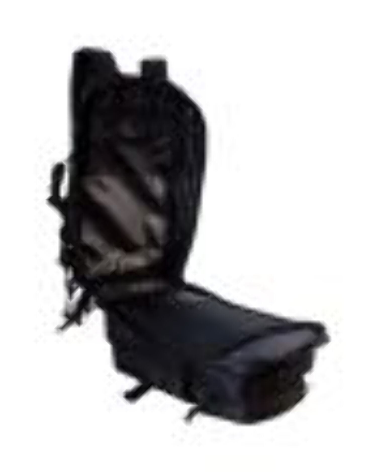 Assault Pack - Black