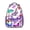 Purple-21, variant on Big Eyes Owl Cartoon Backpack - Waterproof Ergonomic School Bag with Spacious Storage for Teenagers