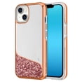 thumbnail image 1 of Funda ZIZO Division para iPhone 14 PLUS Rosa brillos Wanderlust Zizo Division, 1 of 6