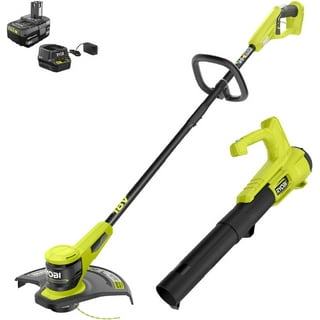 18V ONE+ OUTDOOR PATIO CLEANER - WIRE BRUSH KIT - RYOBI Tools