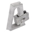 thumbnail image 1 of Herramienta cortadora de pisos cortadora de pisos de plástico PVC de aleación de aluminio Corte rápido Operación simple para decoración de interiores Anggrek Otros, 1 of 8