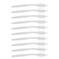 thumbnail image 1 of BALAHAPY 10Ud Cepillos Ergonómicos Para Limpieza De Batidoras Y Máquinas De Con Flexible, 1 of 8