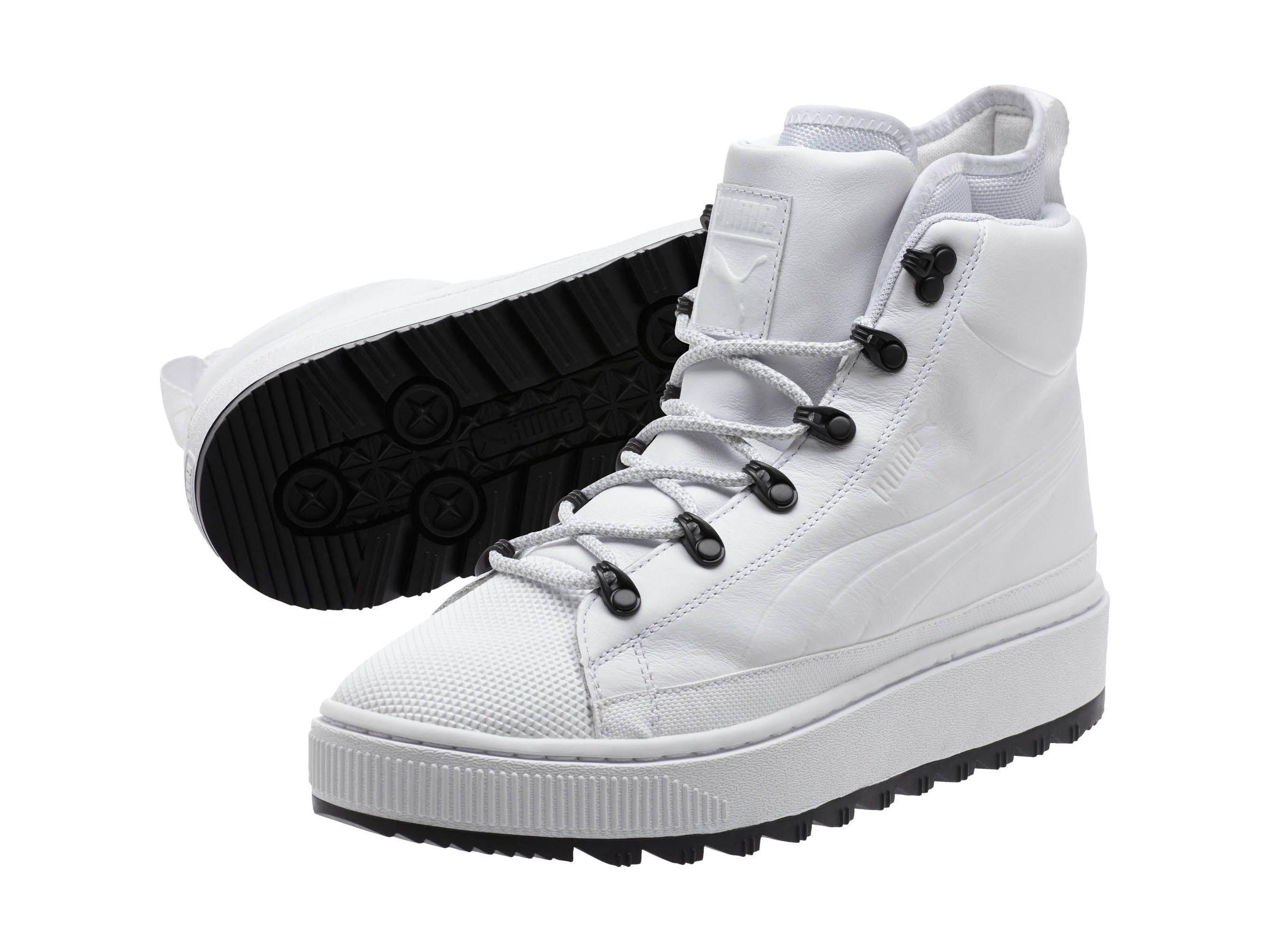 puma men's the ren boot