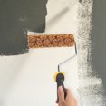 thumbnail image 4 of Miangastore Sponge Paint Roller: Texture Painting Decorative Pattern Roller For Walls - Reusable Painting Tool Sponge Brush For Home Diy Art Projects, 4 of 8