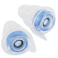 thumbnail image 1 of Greensen Bouchons d'Oreilles Haute Fidélité 27 dB Réduction du Bruit Anti-Bruit pour Concert Batteur Fête Protection Auditive, Bouchons d'Oreilles Réduction du Bruit, Bouchons d'Oreilles Protection Auditive, 1 of 7