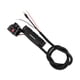 thumbnail image 3 of Desbrozadora Desbrozadora Mango Interruptor Cable Acelerador Profesional Antideslizante para Estilo A, 3 of 7