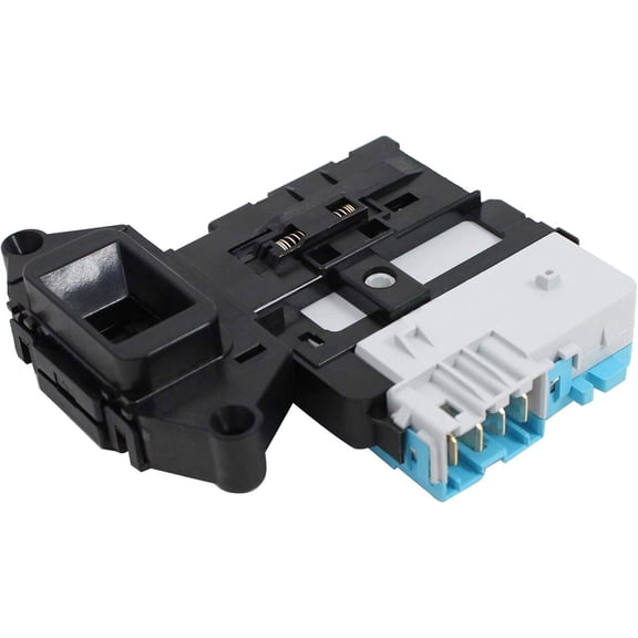 WM2487HWM LG Washer Door Lock Latch