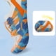 thumbnail image 3 of Zapatos Descalzos Calcetines para Hombres Mujeres Slip-On Playa Natación Surf Acuáticos Aqua, 3 of 9