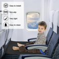 thumbnail image 3 of Tools Children's Aircraft Bed, Children's Aircraft Bed, Aircraft Footrest, Children's Travel Bed, Children's Aircraft Basic Travel Supplies, Portable, 3 of 5