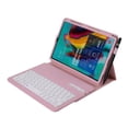 thumbnail image 3 of Funda de tableta con teclado Bluetooth para Galaxy Tab S6 Lite 10.4, 3 of 3
