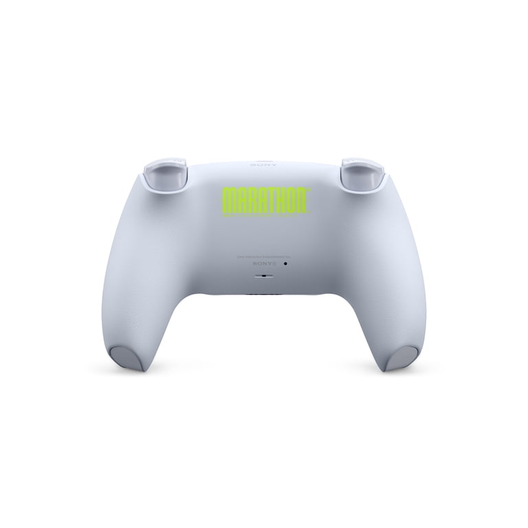 PlayStation, DualSense Wireless Controller, Marathon Limited