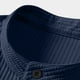 thumbnail image 4 of pstuiky camisetas de manga corta para hombre, Camiseta deportiva de manga corta con cuello en V y secado elástico para hombre, color liso ropa de hombre xxl, 4 of 6