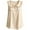 Beige-tank top, variant on Collared Button Tank Top Women Lace Fashion Loose Sleeveless Casual Blouse Summer Outdoor Boho Shirt Tank Top
