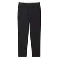 thumbnail image 6 of Weatherproof Vintage Men's Hybrid Tech Pant (US, Waist Inseam, 38, 34, Regular, Regular, Black), 6 of 8