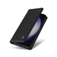 thumbnail image 2 of Funda para Samsung Galaxy S24 Plus Estuche de Cuero PU Tipo Cartera con Ranuras para Tarjetas y Cierre Magnético, 2 of 5