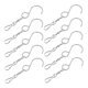 thumbnail image 5 of unbranded 20Ud Giratorios Para Uso Exterior Con Alta Capacidad De Carga Y Acero, 5 of 8