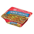 thumbnail image 2 of Maruchan Yakisoba Noodle Soup, Teriyaki Beef, 4 Oz, Pack of 2, 2 of 4