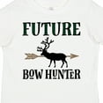 thumbnail image 4 of Inktastic Hunting Future Bowhunter Elk Boys Toddler T-Shirt, 4 of 5