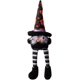 thumbnail image 1 of Halloween luminous Gnomes Ornaments, Gnomes Plush Halloween Table Witch Ornament Indoor Home Party Decoration, 1 of 3