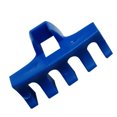 thumbnail image 2 of Graflsoa Dual-Pack Badminton Racket Stringing Protectors - Blue, Durable PVC, Enhanced Grip & Tension Protection, 2 of 6