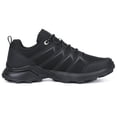 thumbnail image 4 of Dannto Mens Hiking Shoes Low Top Outdoor Lightweight Trekking Camping Trail Casual Boots, 4 of 7