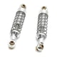 thumbnail image 5 of Aluminum Rear Axle Spring Fixing DIY RC Car Truck RC Car Accessories for MN 1/12 MN82 LC79 MN78, 5 of 5