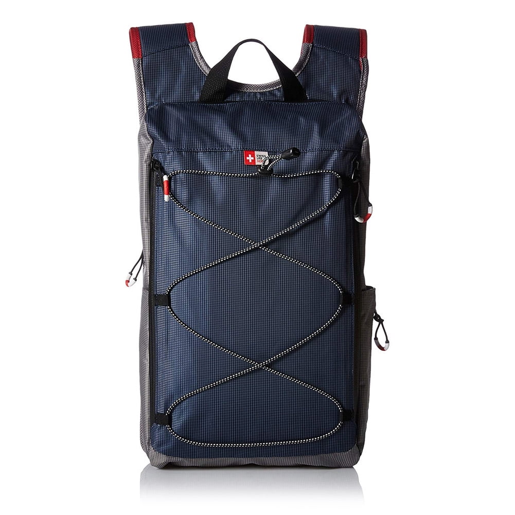 compact hiking backpack