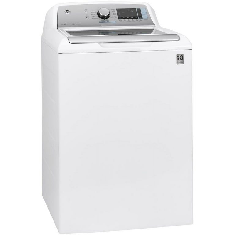 Speed Queen TR7003WN 26 inch ; Top Load Washer with 3.2 Cu. ft. Capacity; 840 RPM Max Spin Speed; Digital controls; Stainless Steel Tub; in White